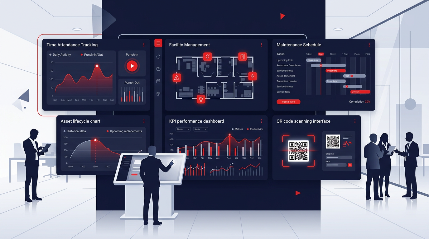 WLTT Workforce: From Time & Attendance to a Complete Workforce Platform