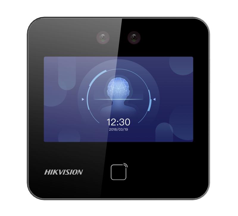 Hikvision DS-K1T343MWX