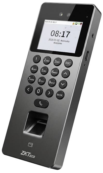 ZKTeco SenseFace 2A