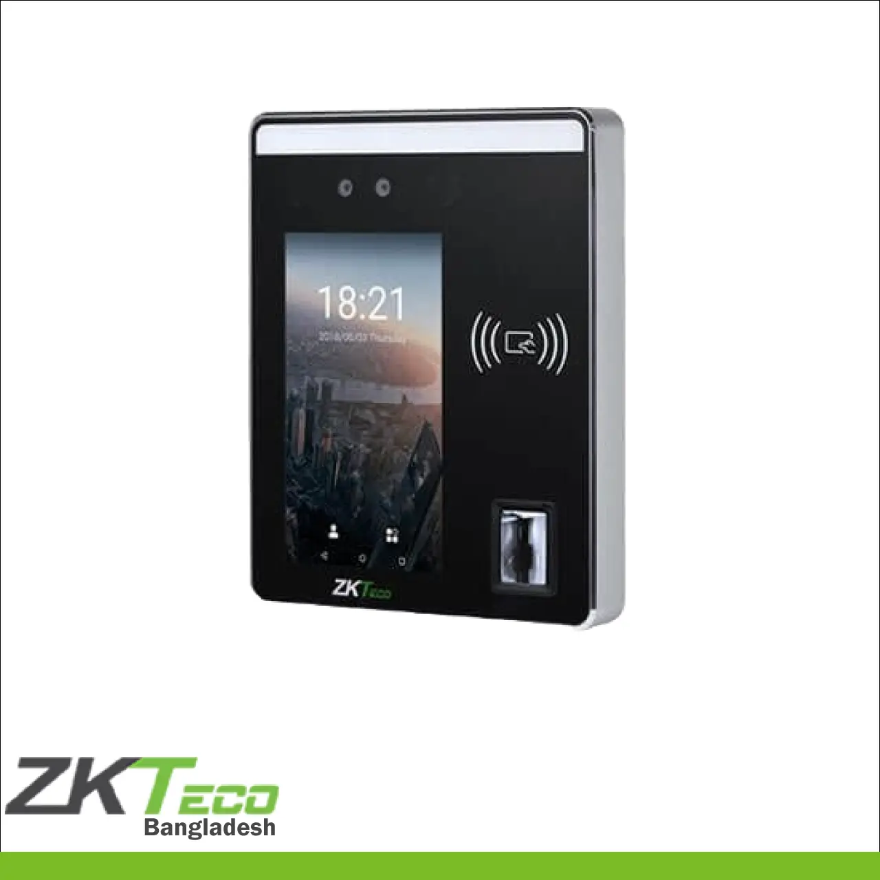 ZKTeco SpeedFace H5L