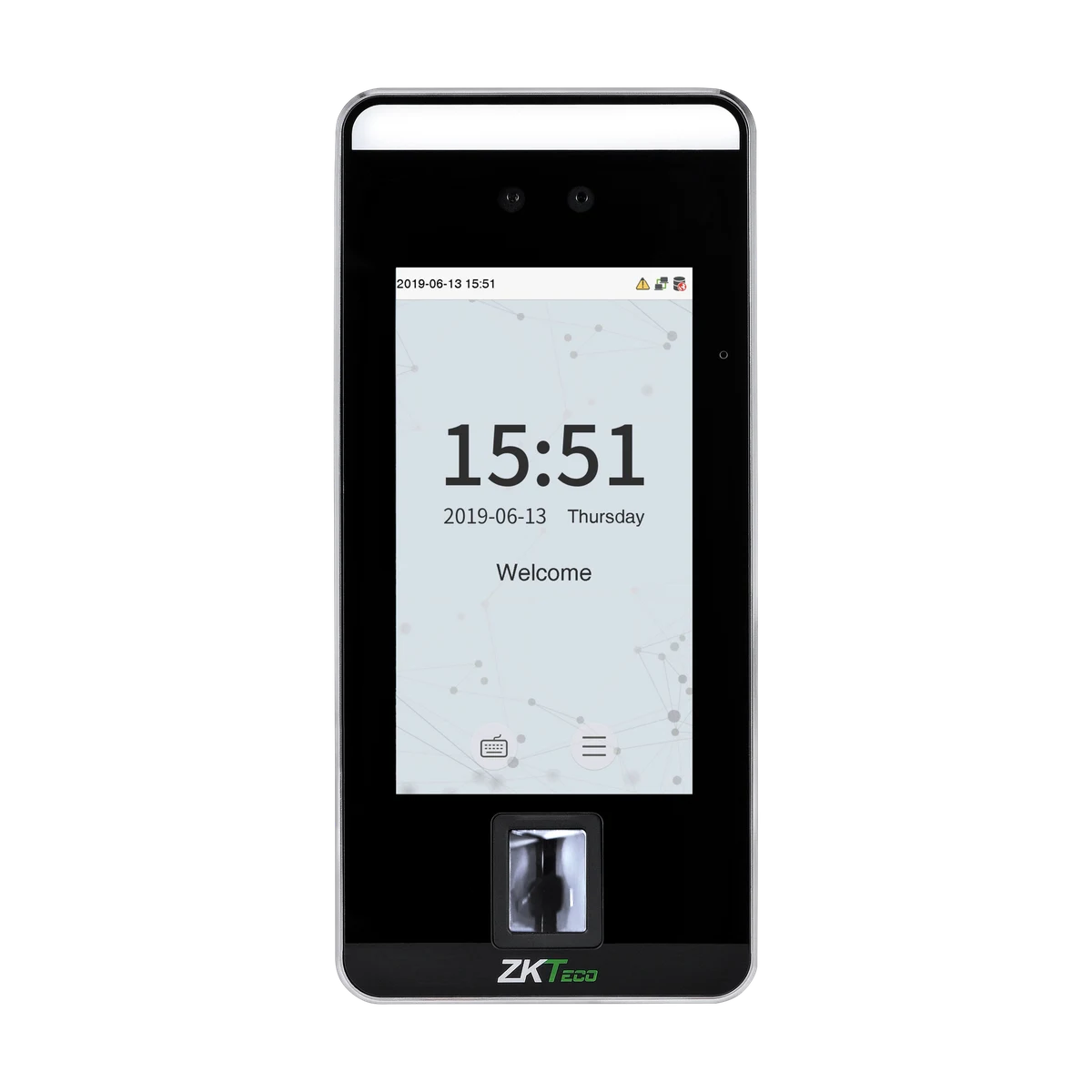ZKTeco SpeedFace V5L