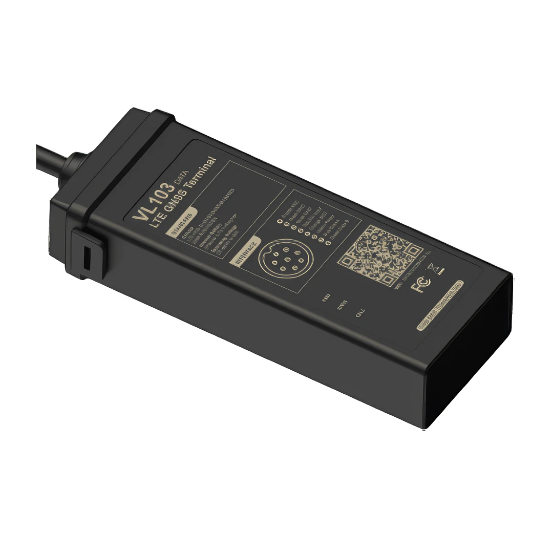 Jimi IoT VL103C