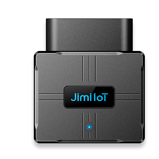 Jimi IoT VL502